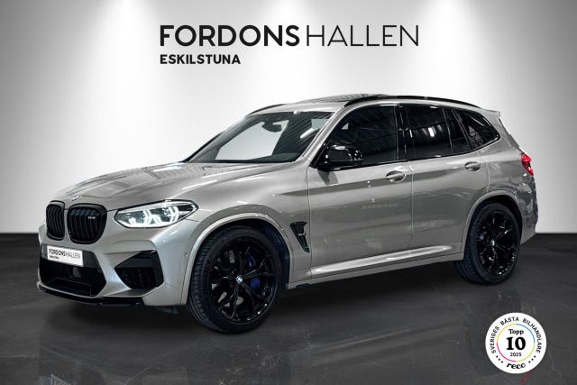 BMW X3 2020
