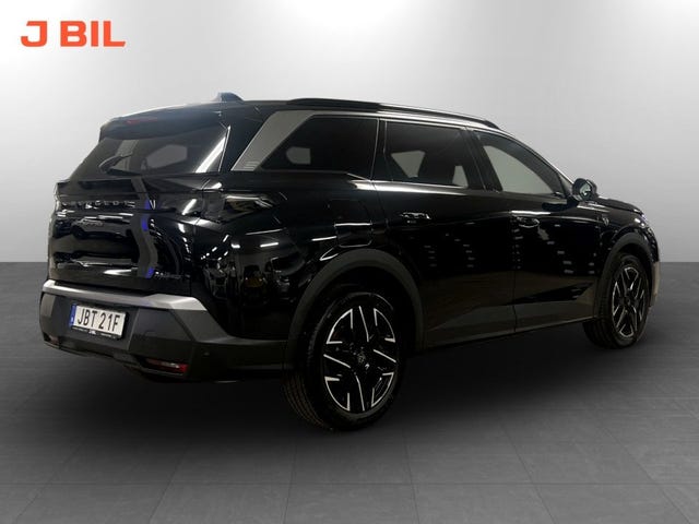 Peugeot 5008 2025 – bild 3