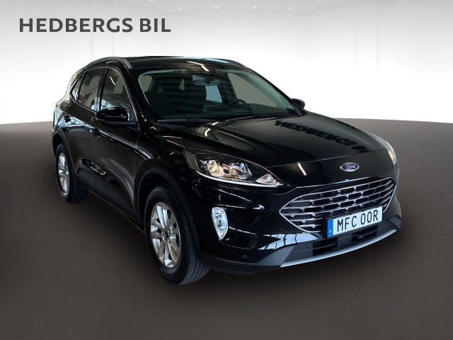 Ford Kuga 2022