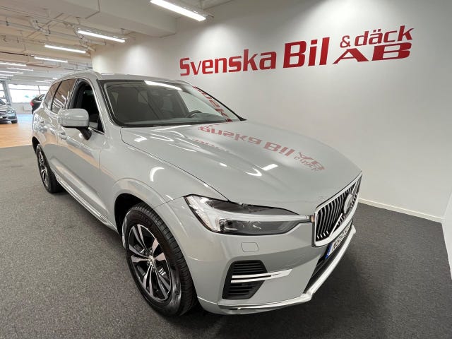 Volvo XC60 2024 – bild 3