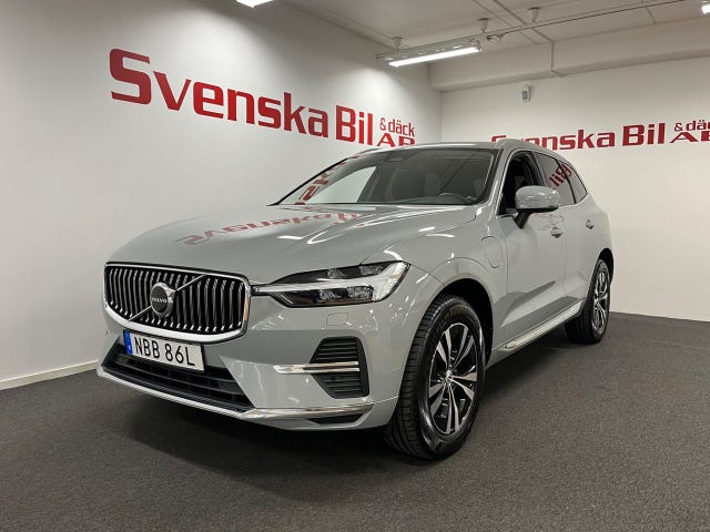 Volvo XC60 2024