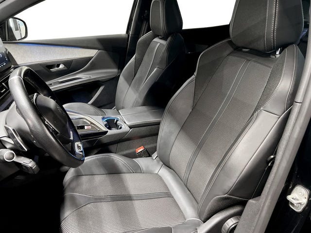 Peugeot 3008 2023 – bild 4