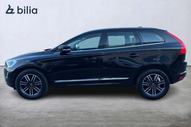 Volvo XC60 2017 – bild 3