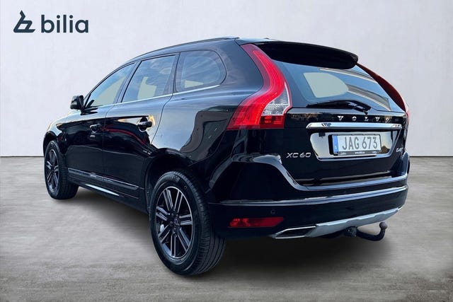 Volvo XC60 2017 – bild 2