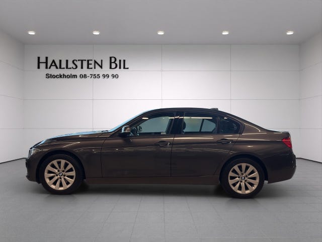 BMW 328i 2013