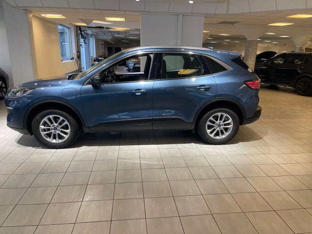 Ford Kuga 2023