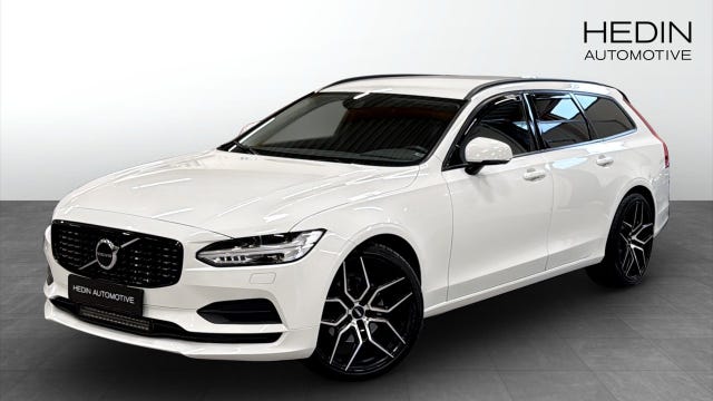 Volvo V90 2018