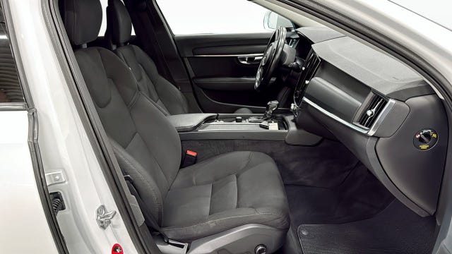Volvo V90 2018 – bild 3