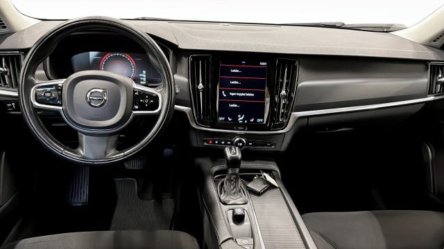 Volvo V90 2018 – bild 4