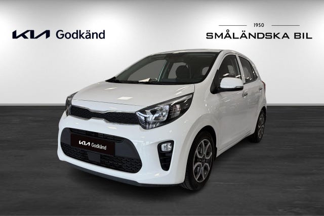 Kia Picanto 2023