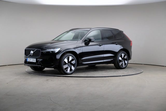 Volvo XC60 2024