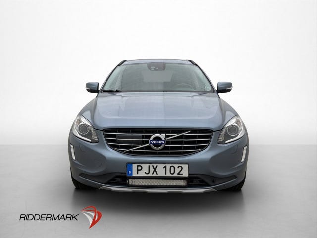 Volvo XC60 2017 – bild 2