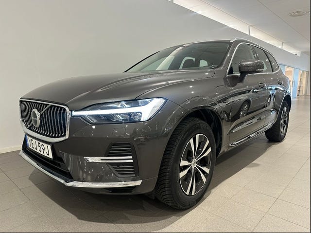 Volvo XC60 2024