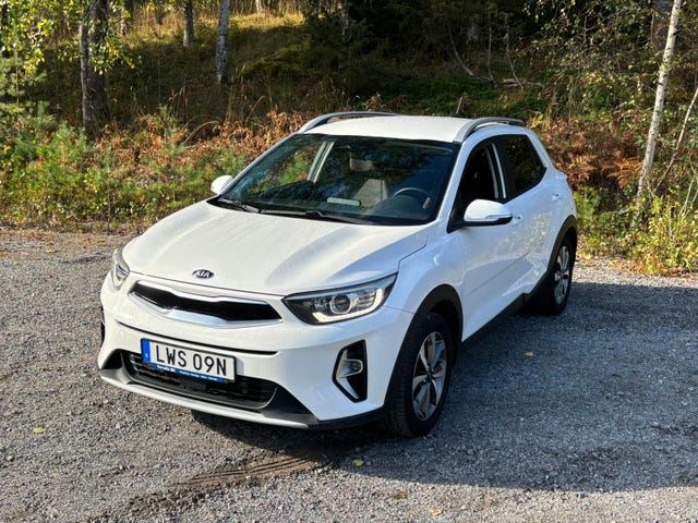 Kia Stonic 2021