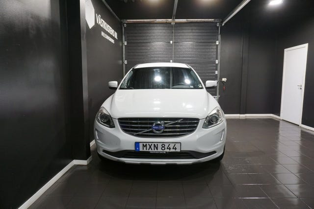 Volvo XC60 2016 – bild 2