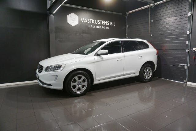 Volvo XC60 2016 – bild 3