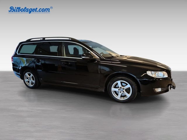 Volvo V70 2016 – bild 2