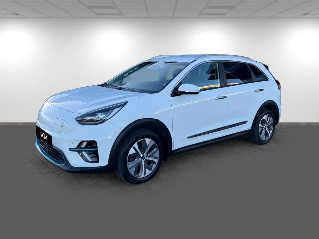 Kia Niro 2022