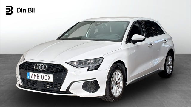 Audi A3 2024