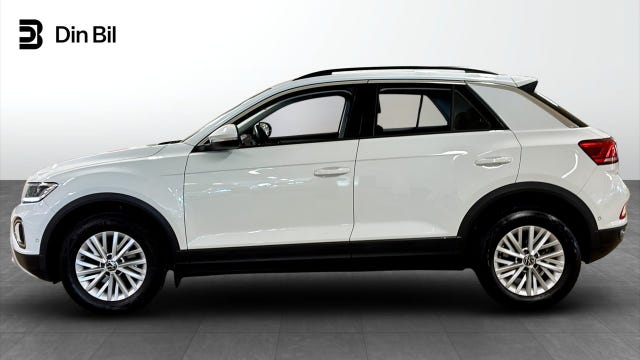 Volkswagen T-Roc 2023 – bild 2