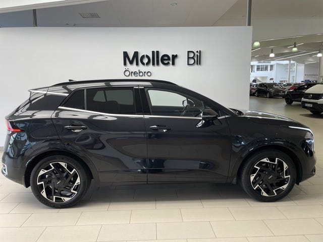 Kia Sportage 2023 – bild 4