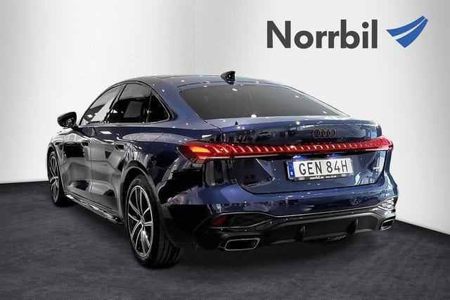 Audi A5 2025 – bild 3