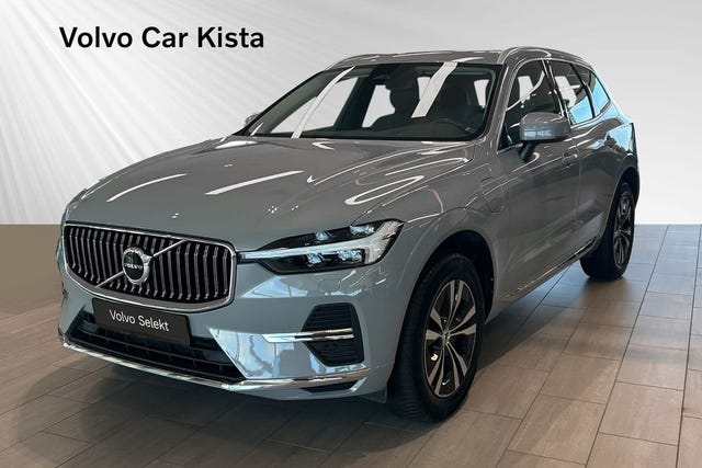 Volvo XC60 2024