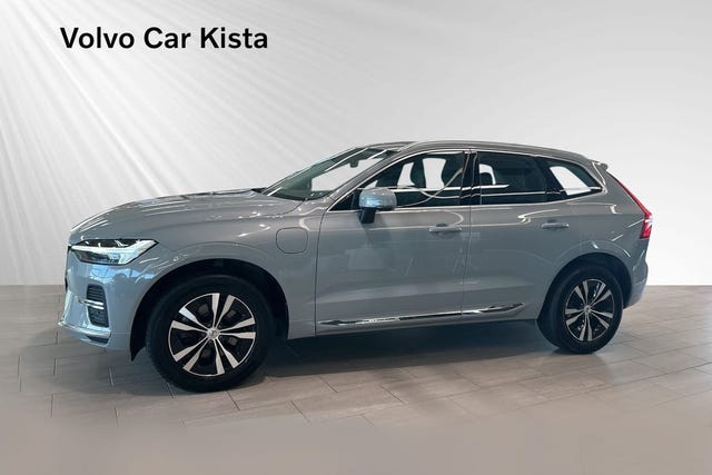 Volvo XC60 2024 – bild 3