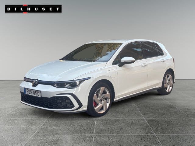 Volkswagen Golf I 2021