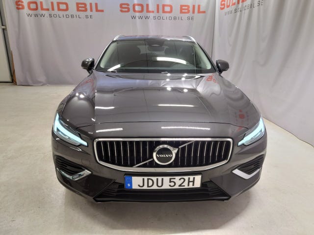 Volvo V60 2024 – bild 2