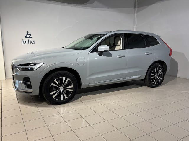 Volvo XC60 2024 – bild 3