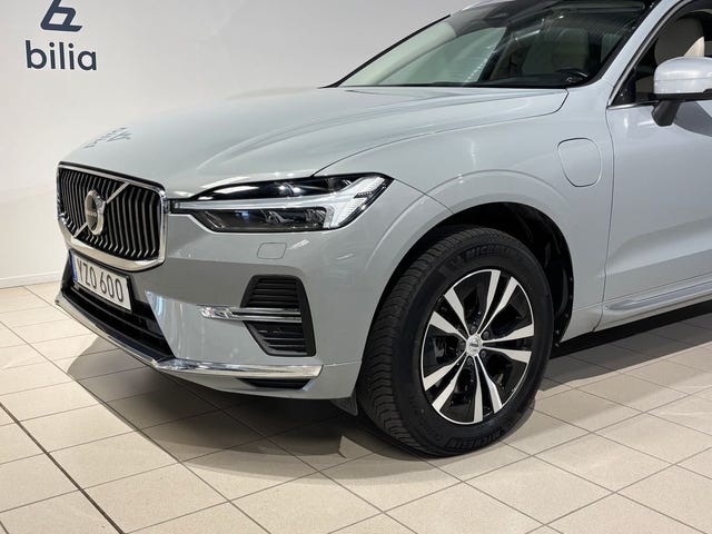 Volvo XC60 2024 – bild 2