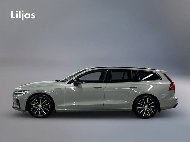 Volvo V60 2025 – bild 3