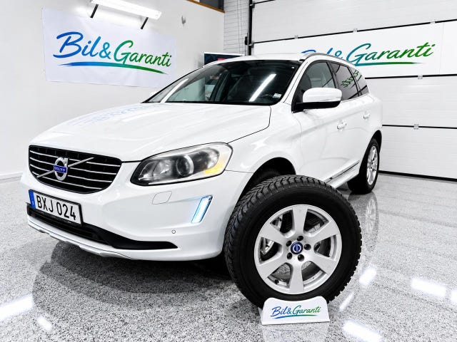 Volvo XC60 2014 – bild 2