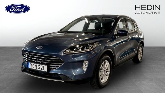 Ford Kuga 2024