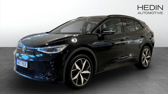 Volkswagen ID.4 GTX 2023