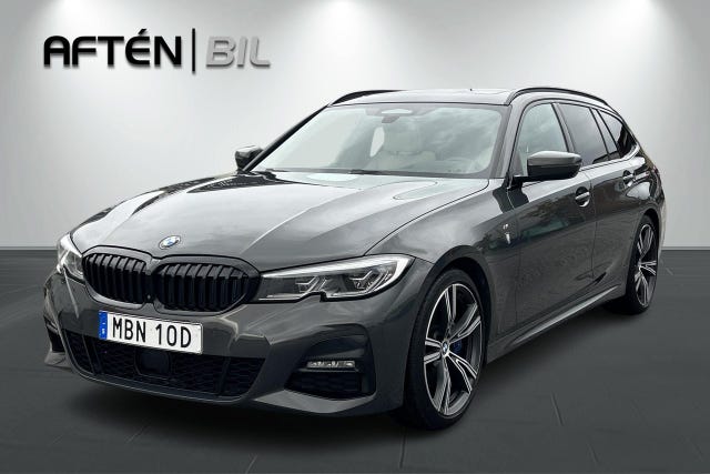 BMW 330i 2020