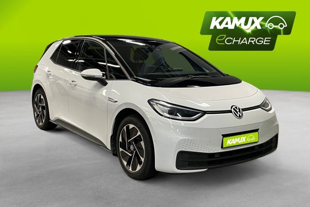 Volkswagen ID.3 2023