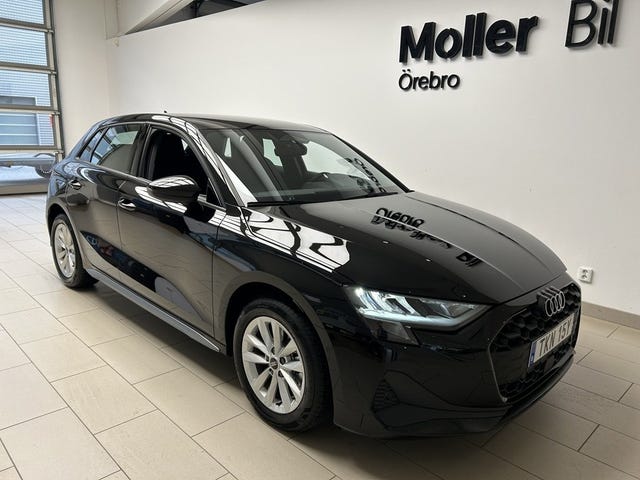 Audi A3 2026