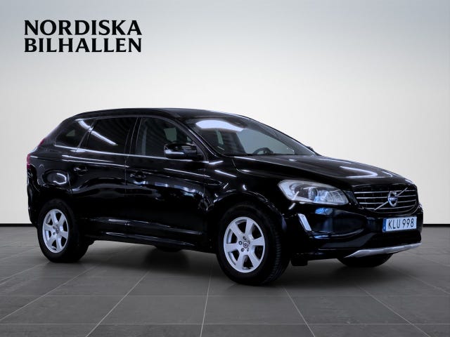 Volvo XC60 2015