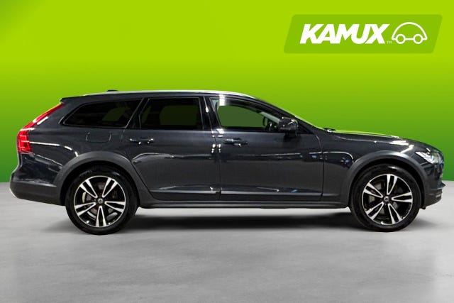 Volvo V90 Cross Country 2019 – bild 2