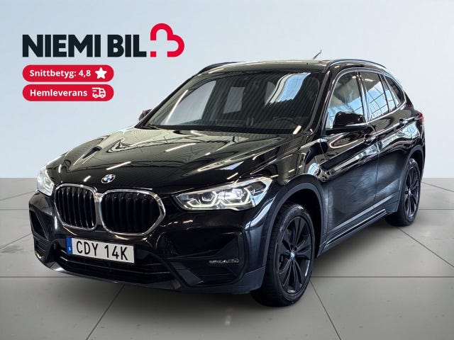 BMW X1 2020