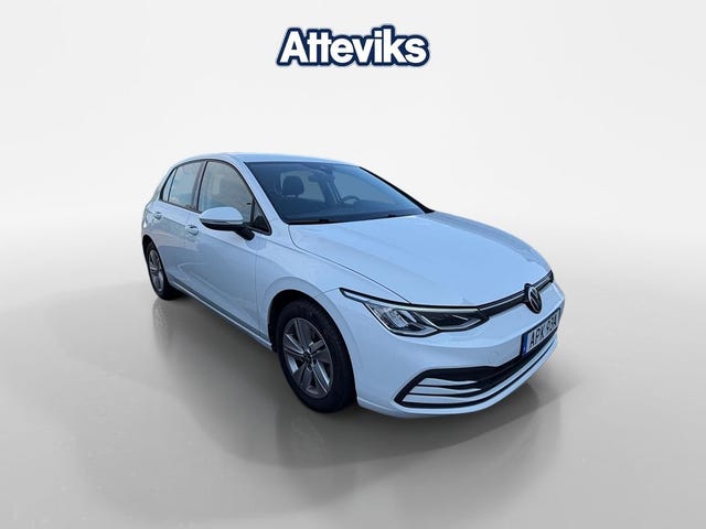 Volkswagen Golf I 2020