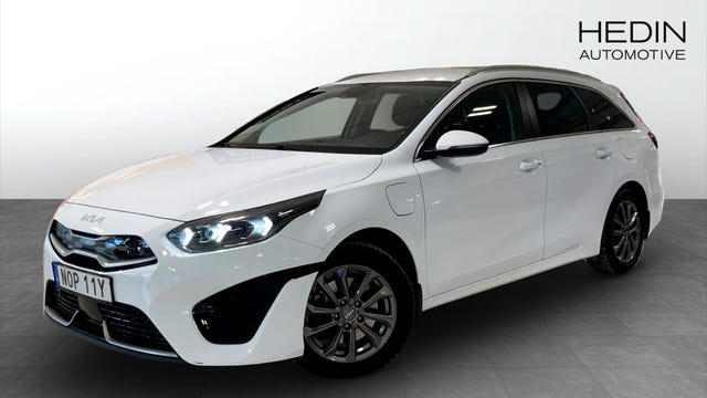 Kia Ceed 2022