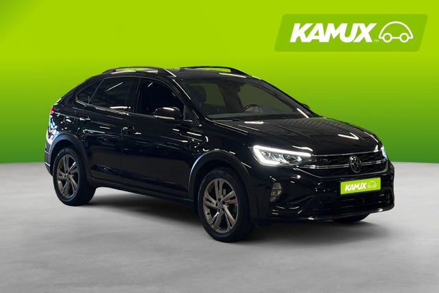 Volkswagen Taigo 2023