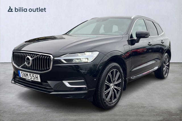 Volvo XC60 2021