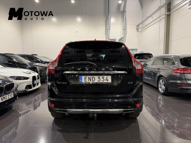 Volvo XC60 2015 – bild 4