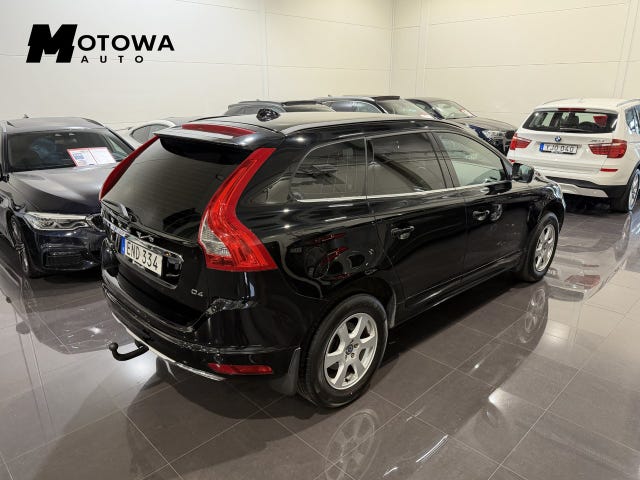 Volvo XC60 2015 – bild 3