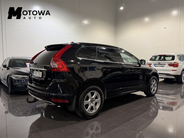 Volvo XC60 2015 – bild 2