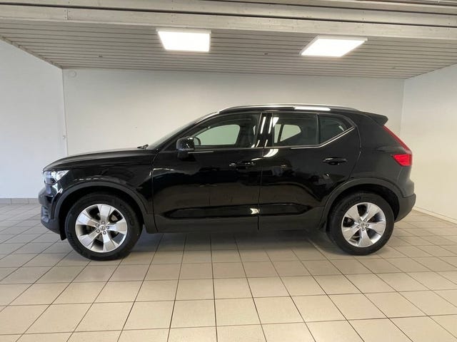 Volvo XC40 2022 – bild 2